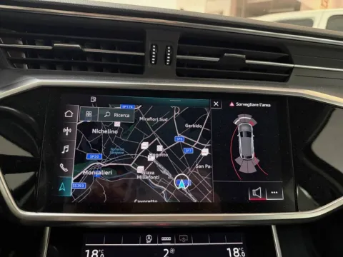 Audi A6 Avant 35 2.0 tdi mhev Business Plus s-tronic - Immagine 17