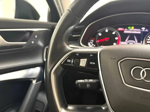Audi A6 Avant 35 2.0 tdi mhev Business Plus s-tronic - Immagine 19