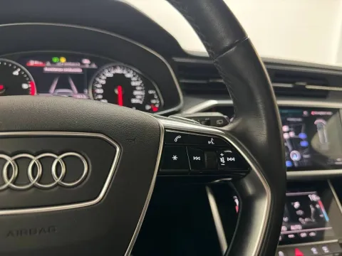 Audi A6 Avant 35 2.0 tdi mhev Business Plus s-tronic - Immagine 20