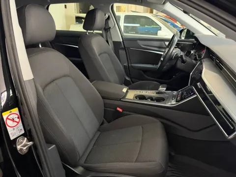 Audi A6 Avant 35 2.0 tdi mhev Business Plus s-tronic - Immagine 24