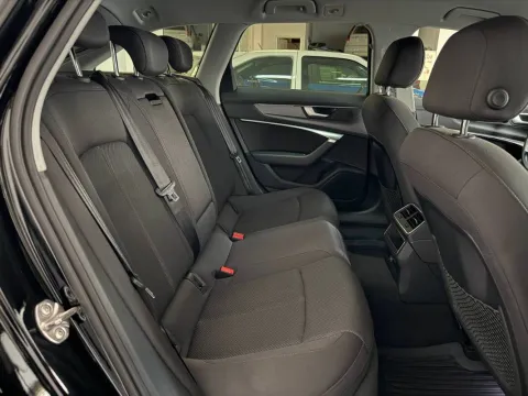 Audi A6 Avant 35 2.0 tdi mhev Business Plus s-tronic - Immagine 25