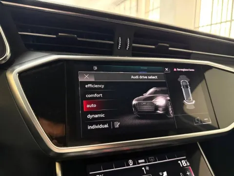 Audi A6 Avant 35 2.0 tdi mhev Business Plus s-tronic - Immagine 27