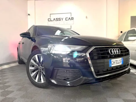 Audi A6 Avant 35 2.0 tdi mhev Business Plus s-tronic - Immagine 28