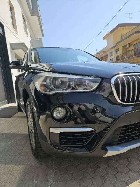 BMW X1 sdrive18d xLine - Immagine 4