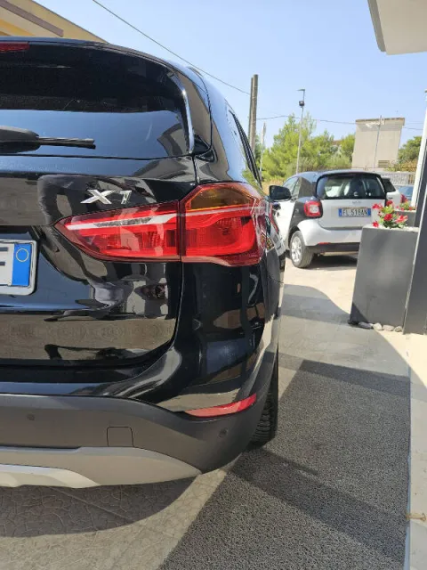 BMW X1 sdrive18d xLine - Immagine 5