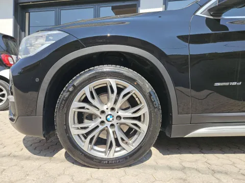 BMW X1 sdrive18d xLine - Immagine 6