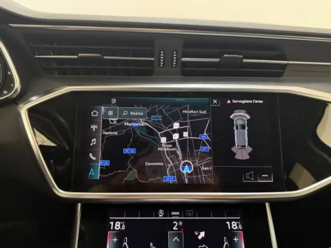 Audi A6 Avant 35 2.0 tdi mhev Business Plus s-tronic - Immagine 35