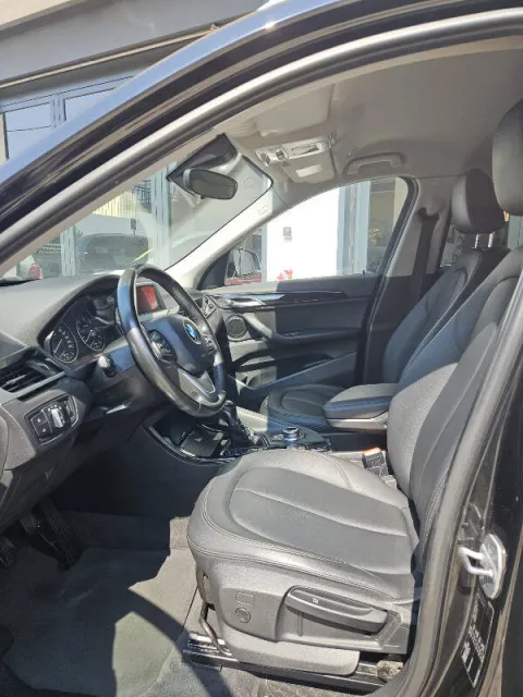 BMW X1 sdrive18d xLine - Immagine 7