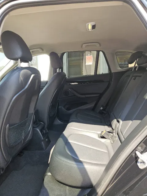 BMW X1 sdrive18d xLine - Immagine 8