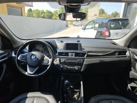 BMW X1 sdrive18d xLine - Immagine 9
