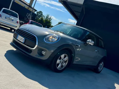 Mini Mini 1.2 One 3p auto - Immagine 1