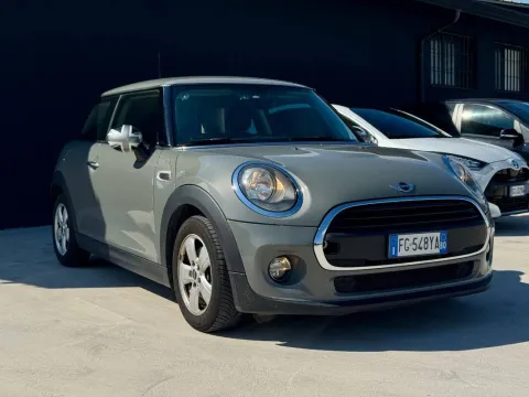 Mini Mini 1.2 One 3p auto - Immagine 2