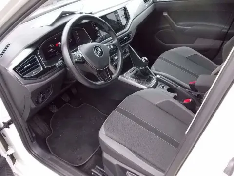 Volkswagen Polo 5p 1.0 tsi Highline 110cv - Immagine 5