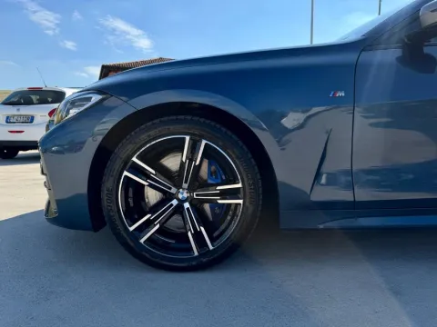 BMW M440i Coupe mhev 48V xdrive auto - Immagine 4