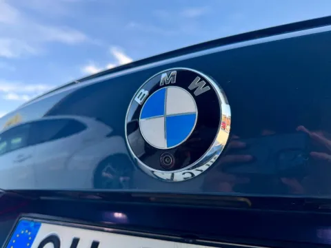 BMW M440i Coupe mhev 48V xdrive auto - Immagine 6