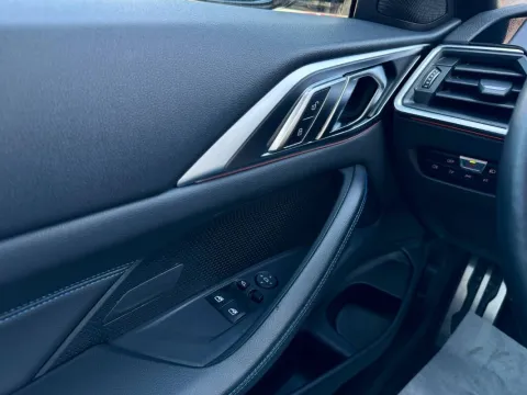 BMW M440i Coupe mhev 48V xdrive auto - Immagine 16
