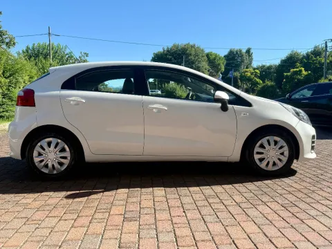 Kia Rio 5p 1.2 cvvt City E6 - Immagine 7