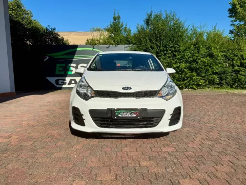 Kia Rio 5p 1.2 cvvt City E6 - Immagine 8