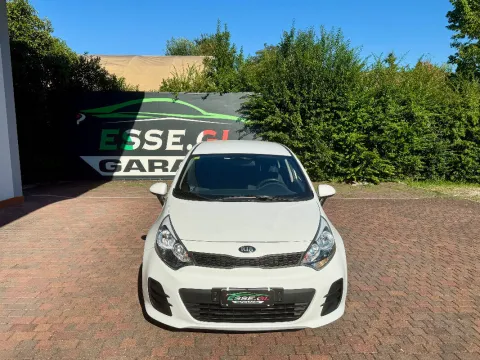 Kia Rio 5p 1.2 cvvt City E6 - Immagine 9