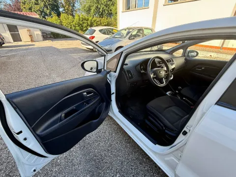 Kia Rio 5p 1.2 cvvt City E6 - Immagine 13