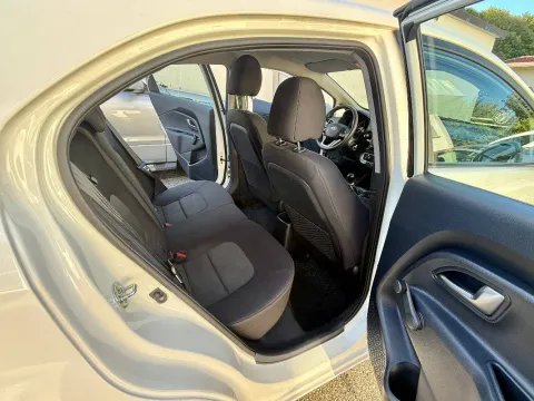 Kia Rio 5p 1.2 cvvt City E6 - Immagine 16