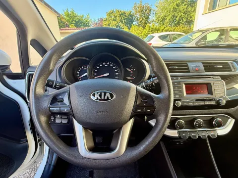 Kia Rio 5p 1.2 cvvt City E6 - Immagine 21