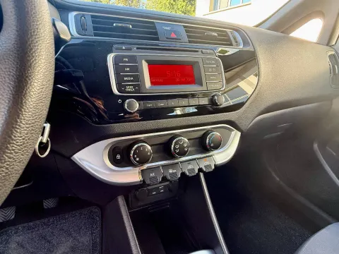 Kia Rio 5p 1.2 cvvt City E6 - Immagine 22