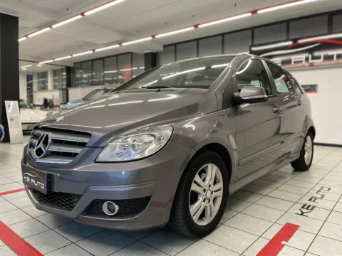Mercedes B 180 cdi Executive - Immagine 1