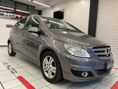 Mercedes B 180 cdi Executive - Immagine 2