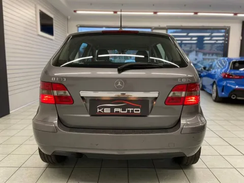Mercedes B 180 cdi Executive - Immagine 3