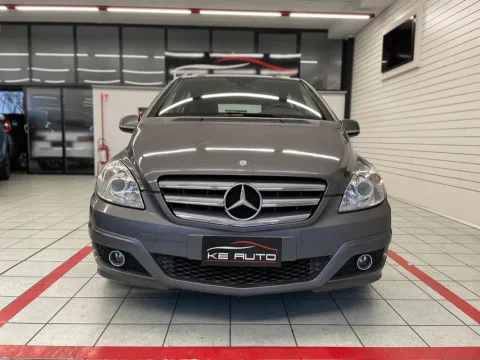 Mercedes B 180 cdi Executive - Immagine 4