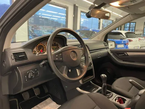 Mercedes B 180 cdi Executive - Immagine 5