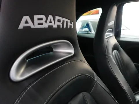 Abarth 595 1.4 t-jet Turismo 165cv my19 - Immagine 30