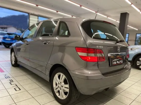 Mercedes B 180 cdi Executive - Immagine 6