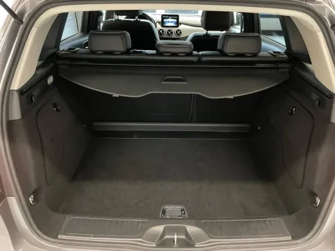 Mercedes B 180 cdi Executive - Immagine 7
