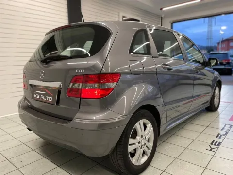 Mercedes B 180 cdi Executive - Immagine 8