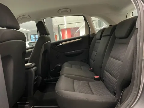Mercedes B 180 cdi Executive - Immagine 10