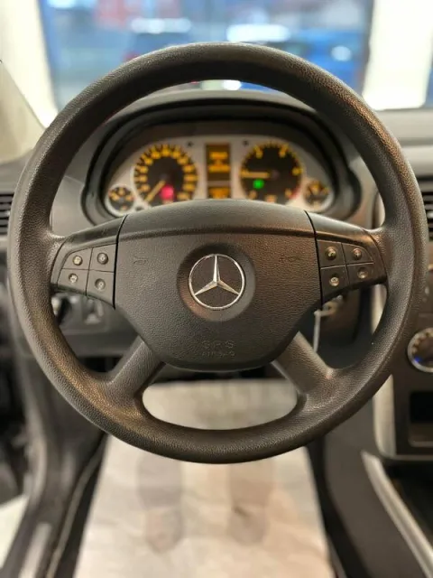 Mercedes B 180 cdi Executive - Immagine 12