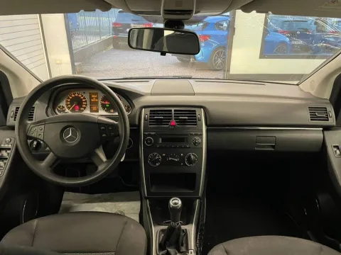 Mercedes B 180 cdi Executive - Immagine 13