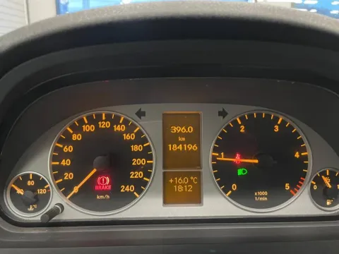 Mercedes B 180 cdi Executive - Immagine 14