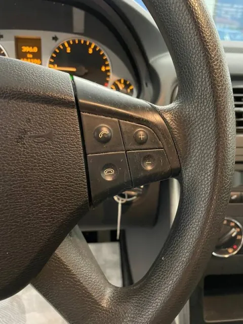Mercedes B 180 cdi Executive - Immagine 15