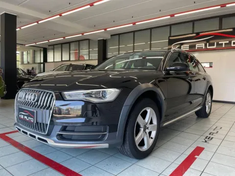 Audi A6 Allroad 3.0 tdi Business Plus quattro 218cv s-tronic - Immagine 1