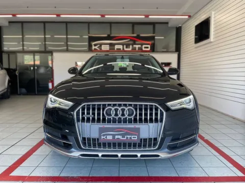 Audi A6 Allroad 3.0 tdi Business Plus quattro 218cv s-tronic - Immagine 2
