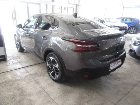Citroen C4 X 1.5 bluehdi Max s&s 130cv eat8 - Immagine 5