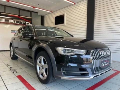 Audi A6 Allroad 3.0 tdi Business Plus quattro 218cv s-tronic - Immagine 4