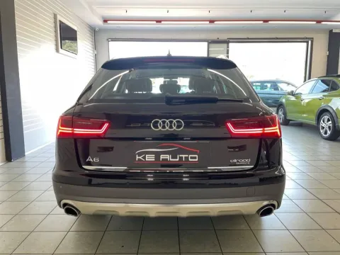 Audi A6 Allroad 3.0 tdi Business Plus quattro 218cv s-tronic - Immagine 5