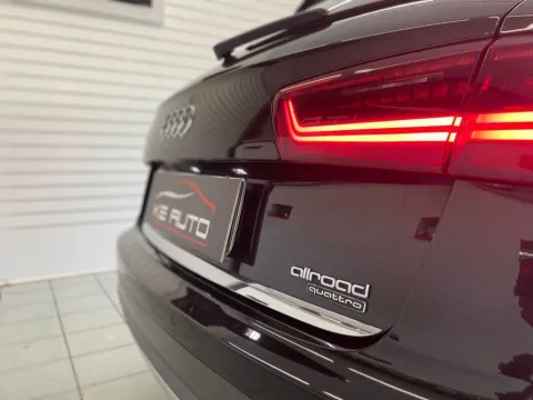 Audi A6 Allroad 3.0 tdi Business Plus quattro 218cv s-tronic - Immagine 7