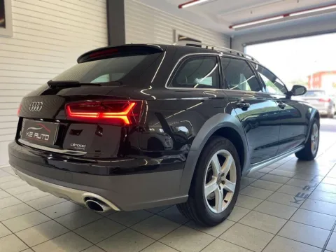 Audi A6 Allroad 3.0 tdi Business Plus quattro 218cv s-tronic - Immagine 10