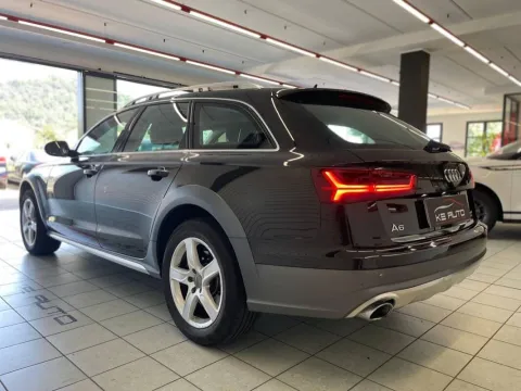 Audi A6 Allroad 3.0 tdi Business Plus quattro 218cv s-tronic - Immagine 12