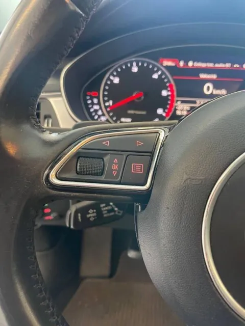 Audi A6 Allroad 3.0 tdi Business Plus quattro 218cv s-tronic - Immagine 23